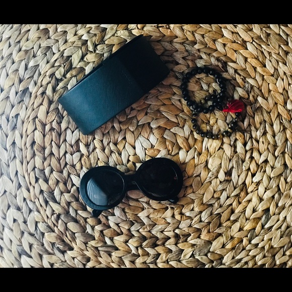 Prada Accessories - ➕➕ prada baroque sunglasses ➕➕
